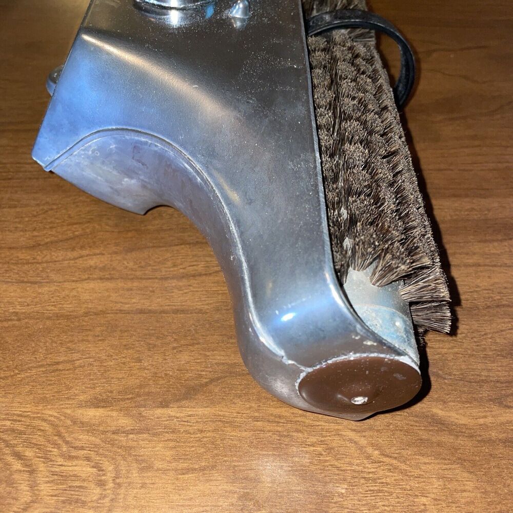 Vintage Kirby Classic Vacuum Cleaner Parts Miracle Head W/Belt Lifter Attachment - Picture 4 of 8